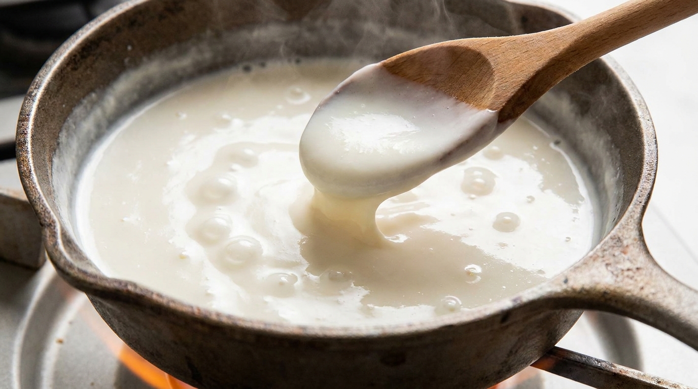 découvrez comment remplacer la crème fraîche par du lait en cuisine grâce à nos astuces simples et conseils pratiques pour réussir toutes vos recettes.
