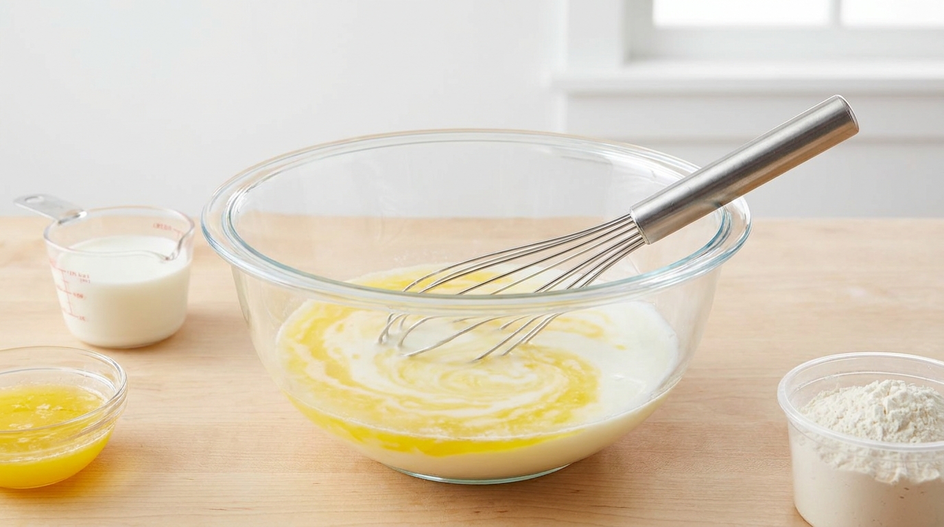 découvrez comment remplacer la crème fraîche par du lait en cuisine grâce à nos astuces et conseils pratiques pour des plats légers et savoureux.