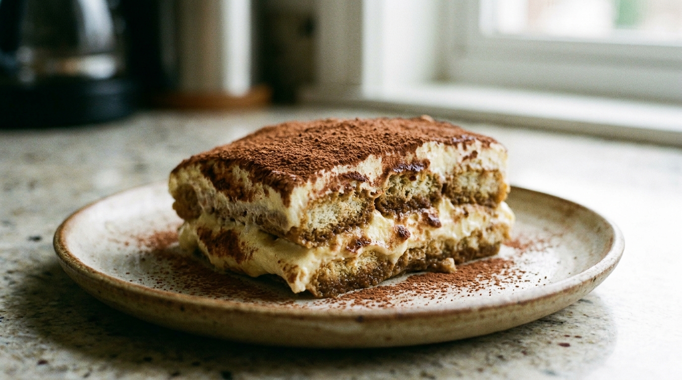 découvrez si vous pouvez congeler votre tiramisu maison et apprenez nos conseils pratiques pour réussir sa congélation tout en conservant sa texture et sa saveur.