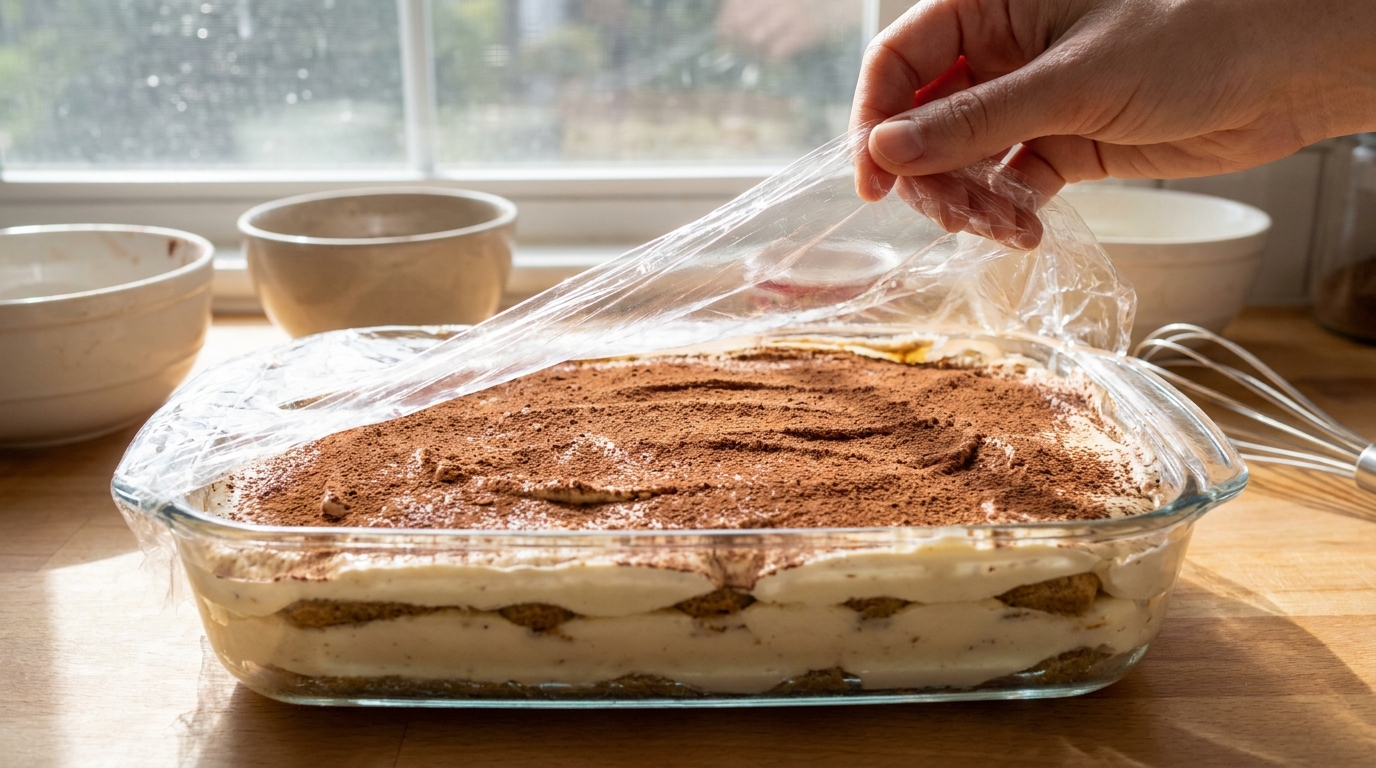 découvrez si vous pouvez congeler votre tiramisu maison et profitez de nos conseils et astuces pour réussir sa congélation tout en préservant sa saveur et sa texture.