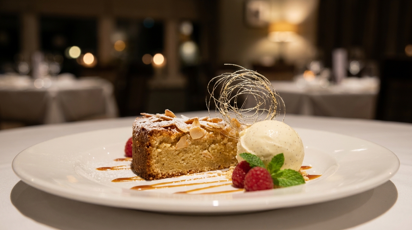 découvrez notre recette facile de gâteau moelleux aux amandes, un dessert savoureux qui ravira tous les palais grâce à sa texture tendre et son goût délicat.