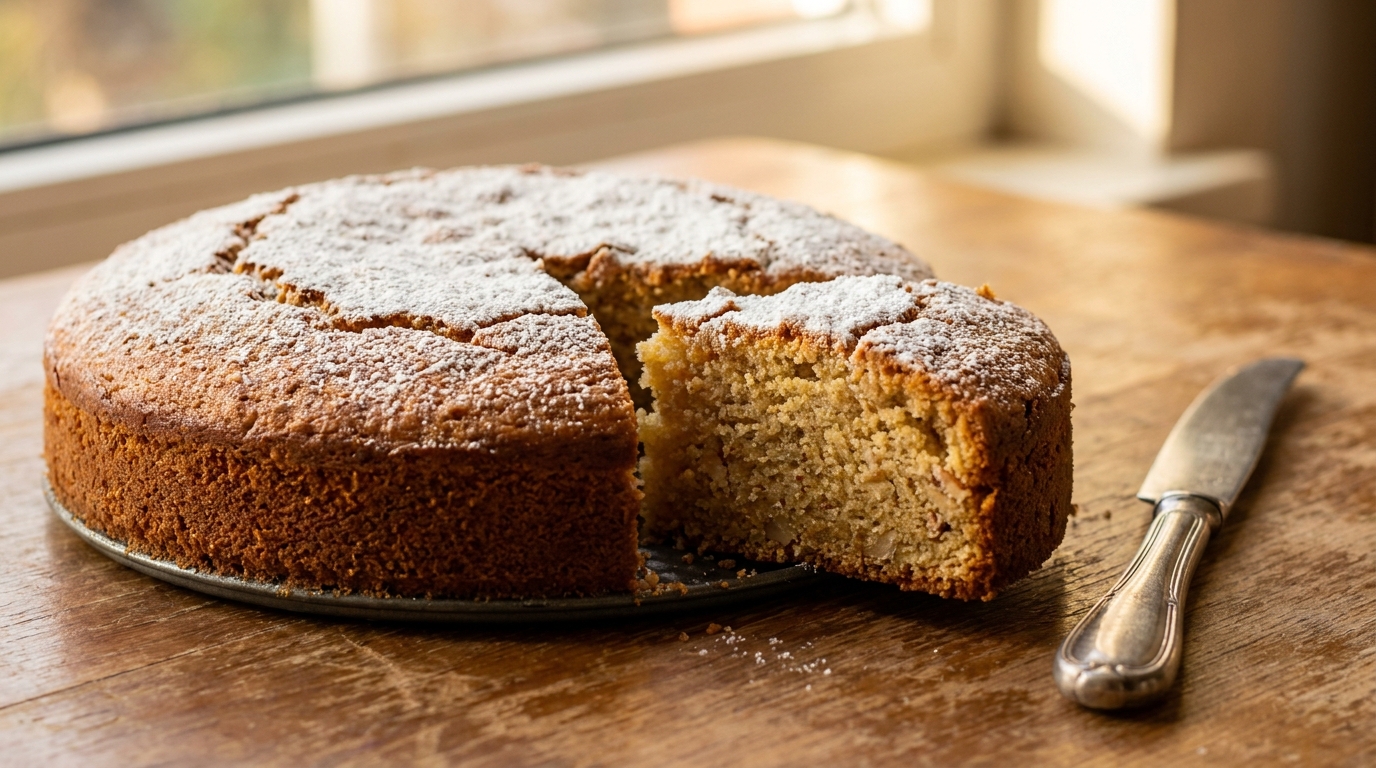 découvrez notre recette facile de gâteau moelleux aux amandes, un dessert délicieusement tendre qui séduit tous les palais à chaque bouchée.