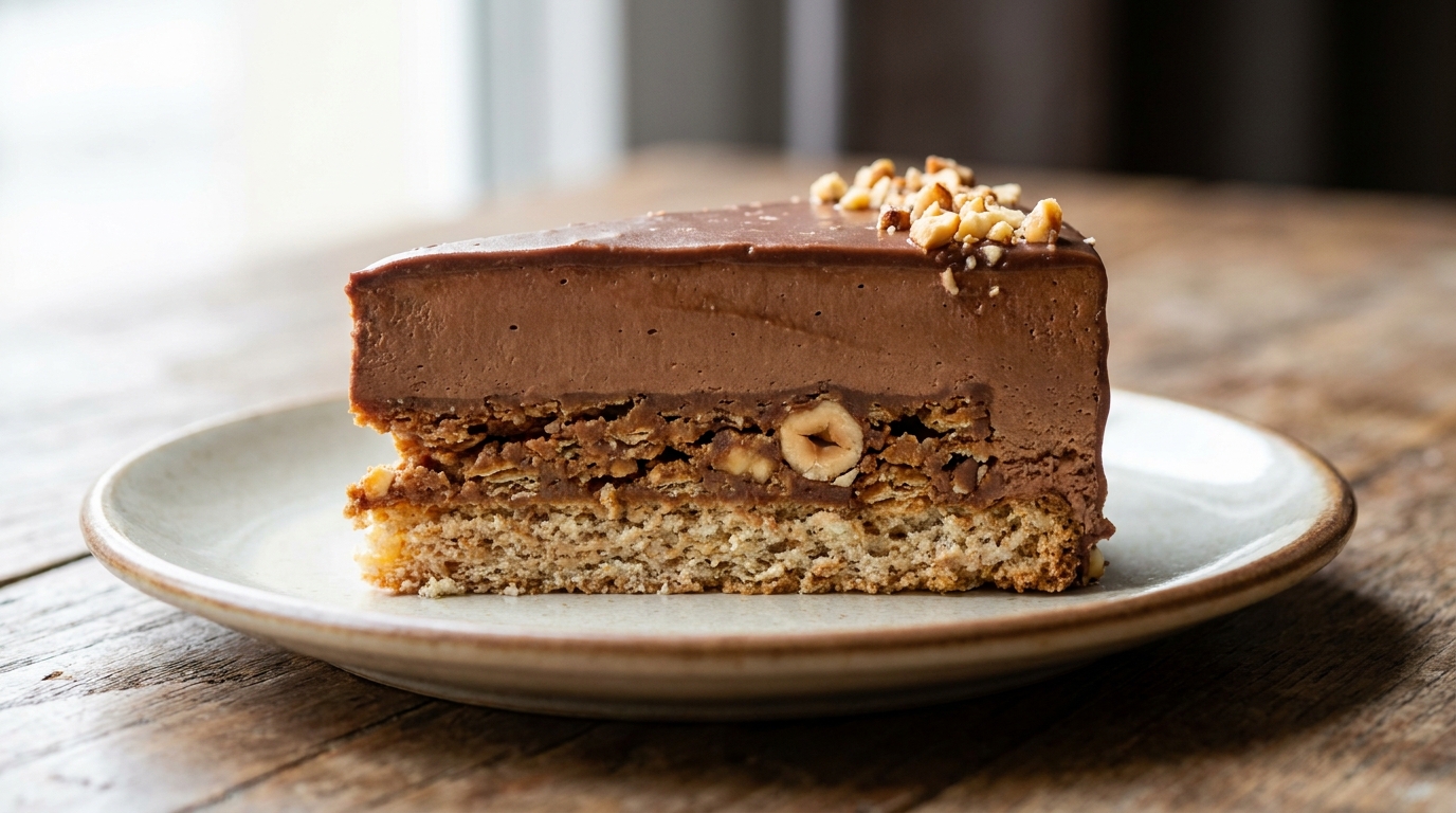 découvrez notre recette détaillée du gâteau praliné croustillant, facile à suivre étape par étape pour un dessert gourmand et réussi à coup sûr.