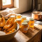 découvrez notre recette simple et savoureuse pour préparer une délicieuse confiture maison de melon d’espagne. apprenez toutes les astuces pour réussir un goût authentique et sucré.