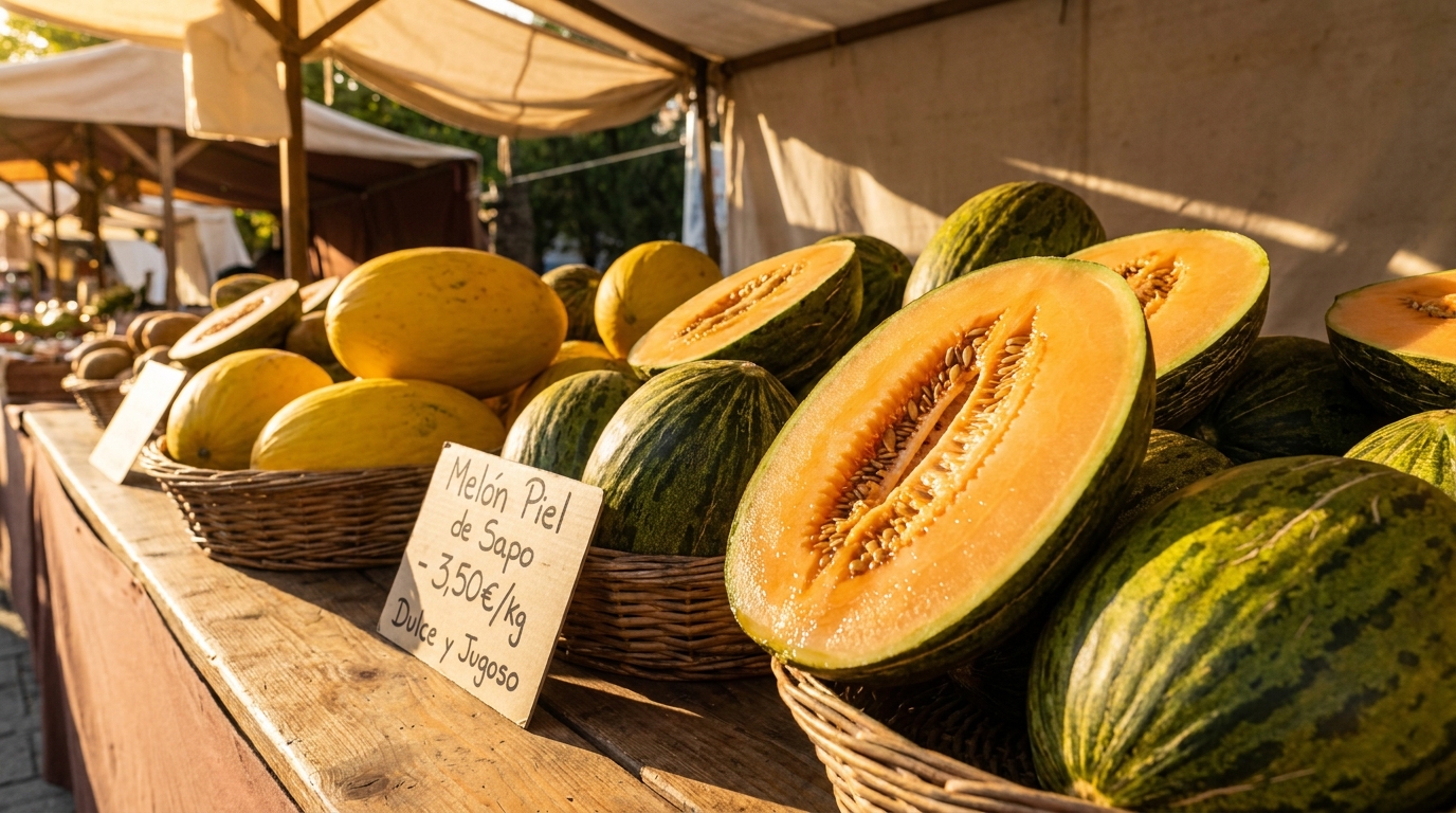 découvrez comment préparer facilement une délicieuse confiture maison de melon d’espagne avec notre recette simple et savoureuse, idéale pour apporter douceur et fraîcheur à vos petits déjeuners.