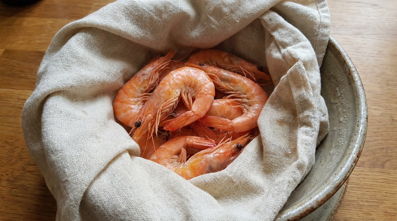 découvrez comment conserver les crevettes cuites correctement grâce à notre guide complet des durées de conservation et astuces pratiques pour garder toute leur fraîcheur et saveur.