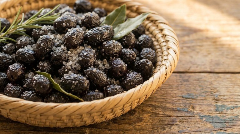découvrez notre guide ultime pour préparer des olives fraîchement récoltées étape par étape. apprenez les meilleures techniques pour saler, fermenter et savourer vos olives maison.