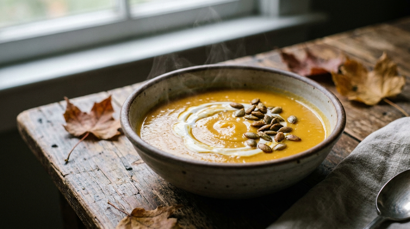 découvrez des recettes savoureuses et originales à base de courge musquée pour régaler vos papilles en toute saison. des idées faciles et gourmandes pour toutes vos envies.