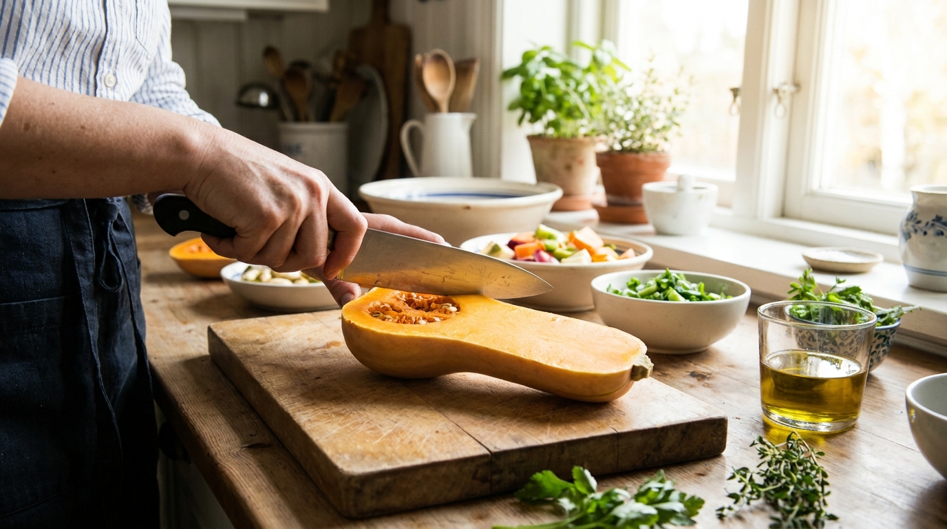 découvrez des recettes savoureuses et originales à base de courge musquée pour régaler vos papilles avec des plats chaleureux et gourmands.