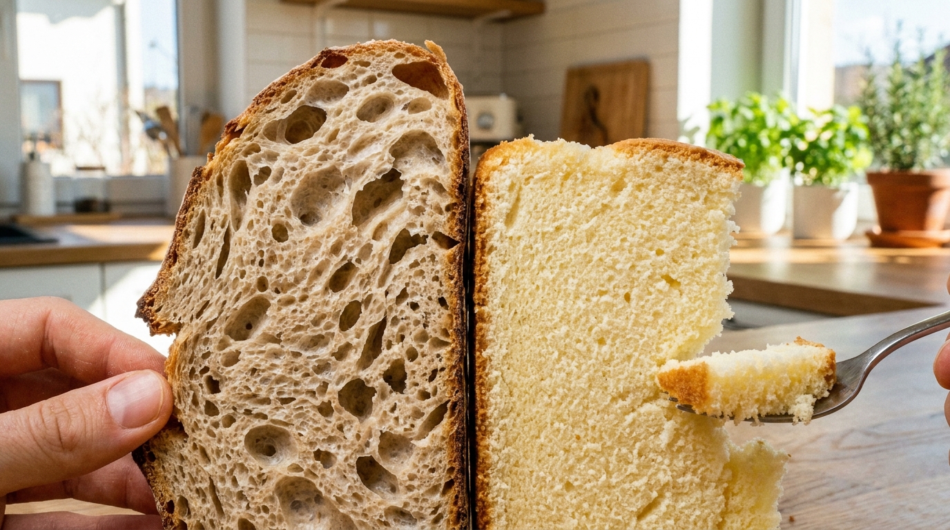 découvrez les différences essentielles entre la levure chimique et la levure boulangère, ainsi que leurs usages spécifiques en cuisine et pâtisserie pour réussir toutes vos recettes.