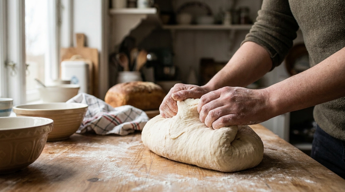 découvrez les différences essentielles entre la levure chimique et la levure boulangère, ainsi que leurs usages spécifiques en cuisine pour réussir toutes vos recettes.