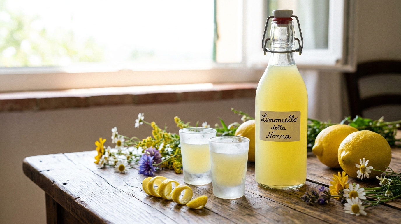 découvrez tout sur le limoncello : son degré d'alcool, ses caractéristiques uniques et nos conseils pratiques pour le déguster parfaitement et apprécier toute sa finesse.