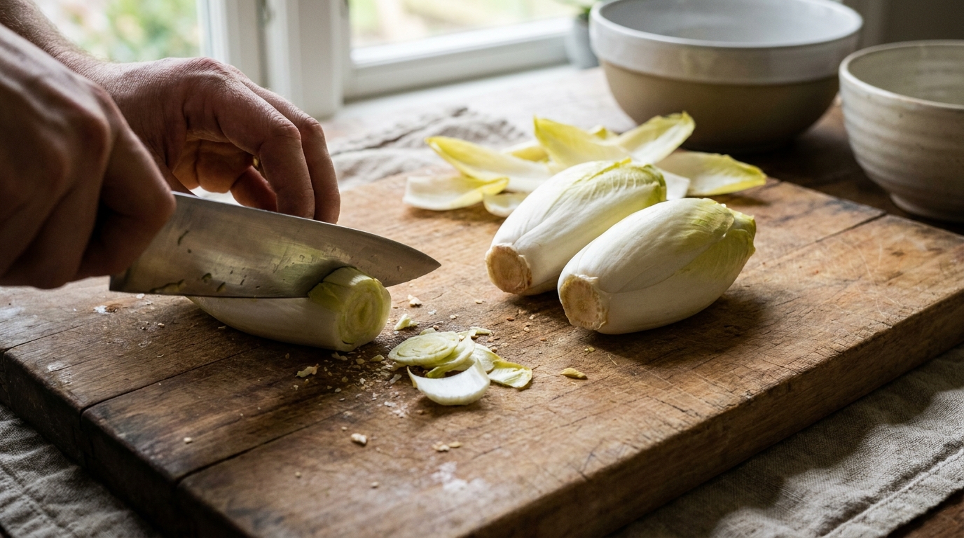 découvrez comment maîtriser la cuisson des endives au cookeo grâce à notre guide complet : temps de cuisson, modes adaptés et astuces pour réussir vos recettes à tous les coups.