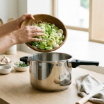 découvrez nos conseils pratiques pour maîtriser la cuisson des poireaux à la cocotte-minute et obtenir la durée idéale pour des légumes parfaitement tendres et savoureux.