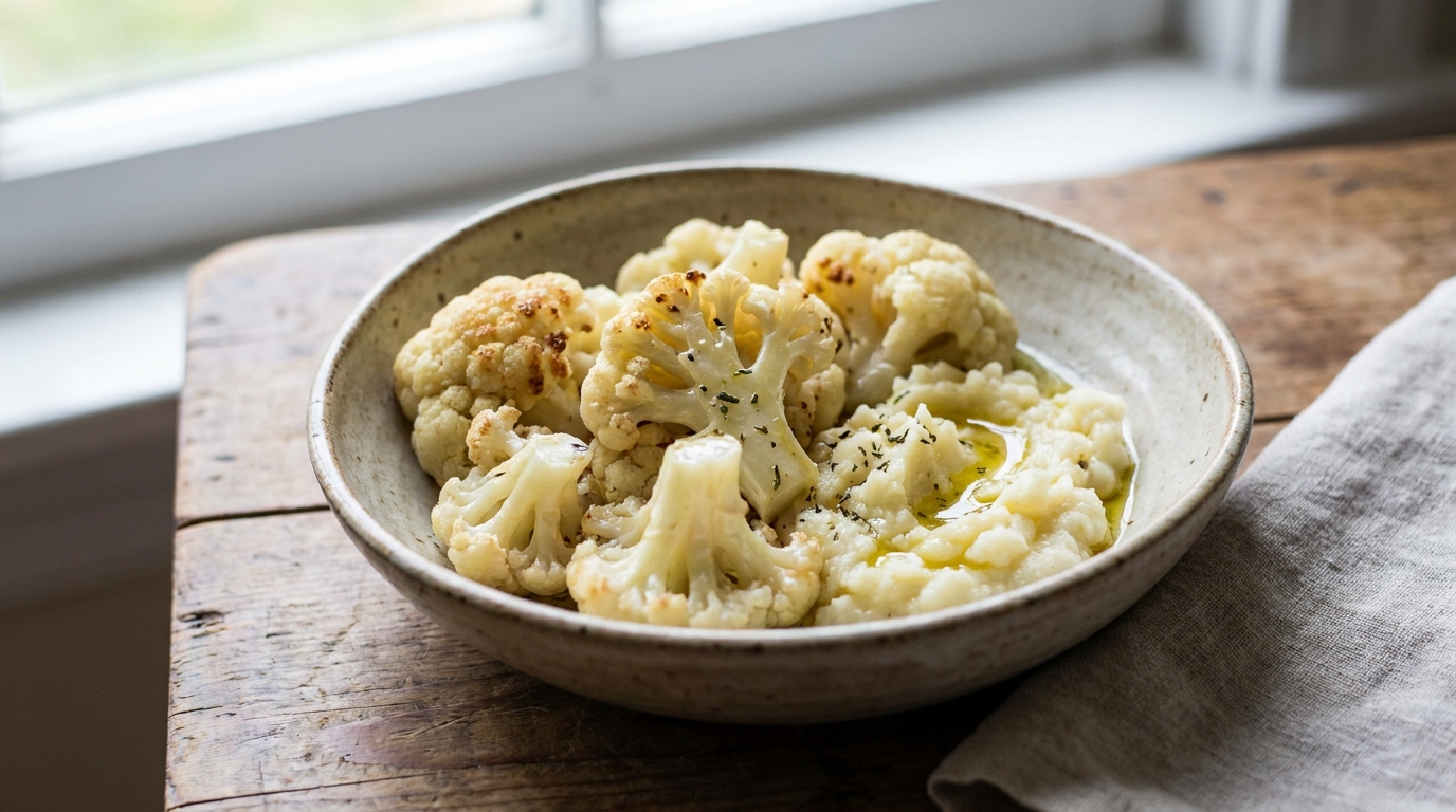 découvrez comment maîtriser la cuisson du chou-fleur à la cocotte-minute avec nos durées idéales et conseils pratiques pour un résultat parfait à chaque fois.