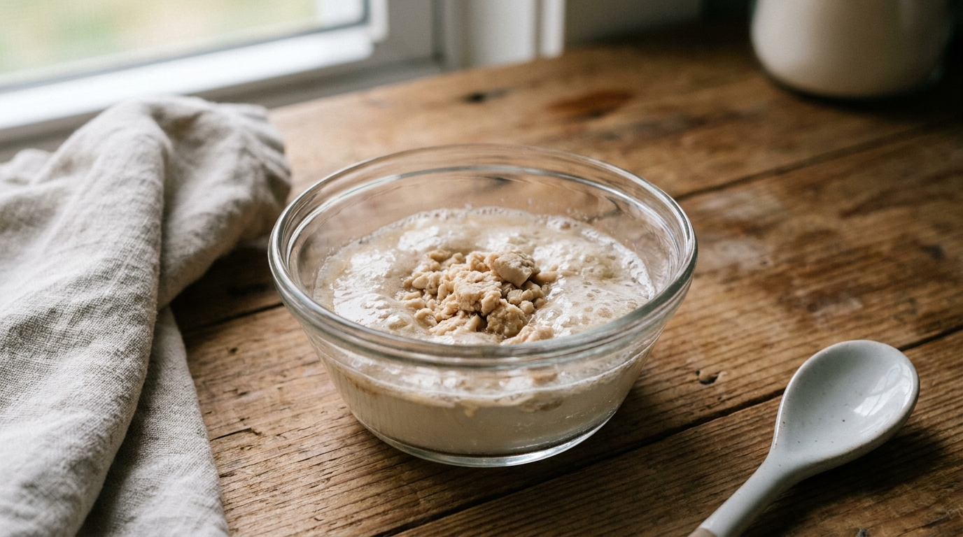 découvrez comment optimiser la conservation de la levure fraîche avec nos conseils essentiels pour prolonger sa durée de stockage et garantir son efficacité en cuisine.