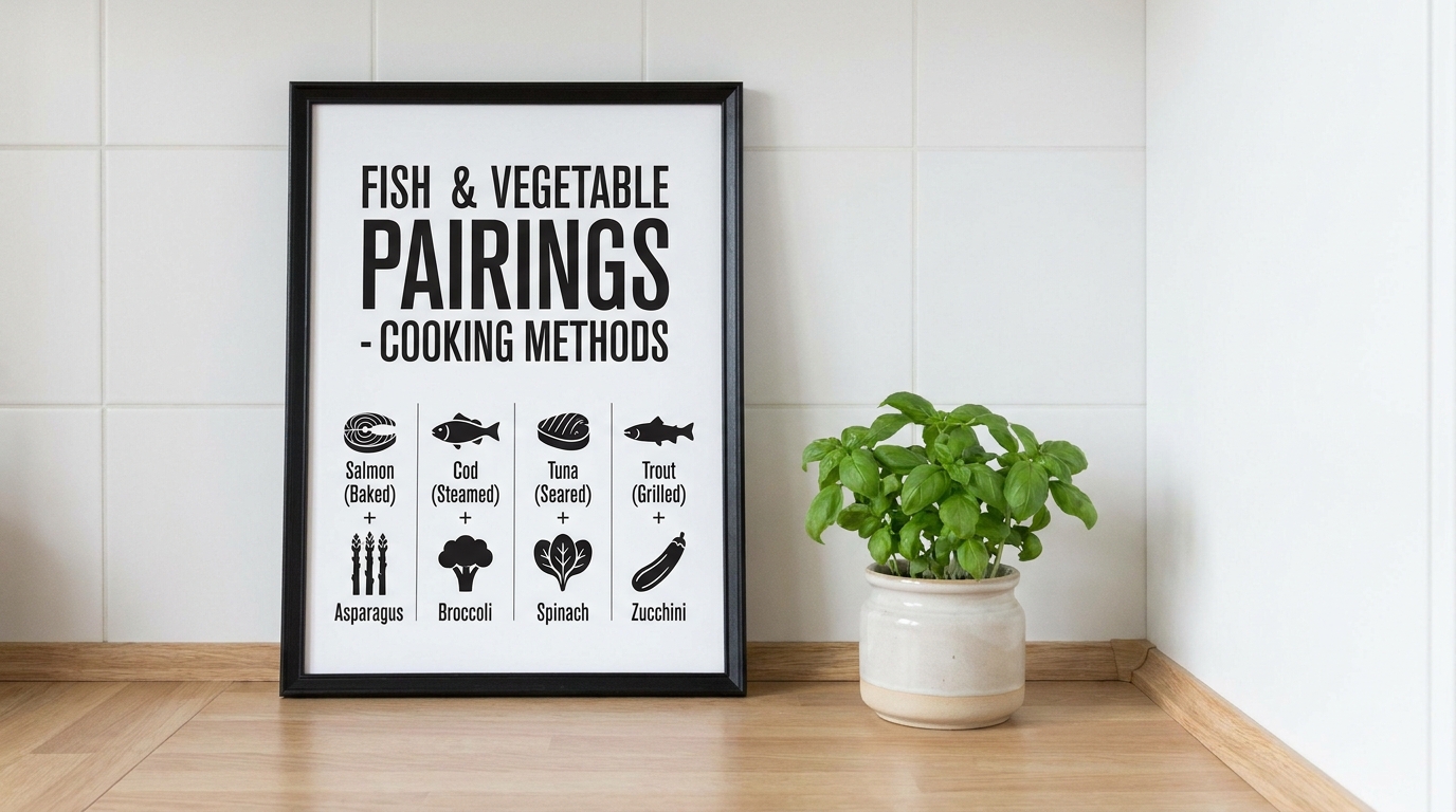 découvrez quels légumes associer pour sublimer la lotte et révéler toute la saveur de ce poisson délicat dans vos recettes.