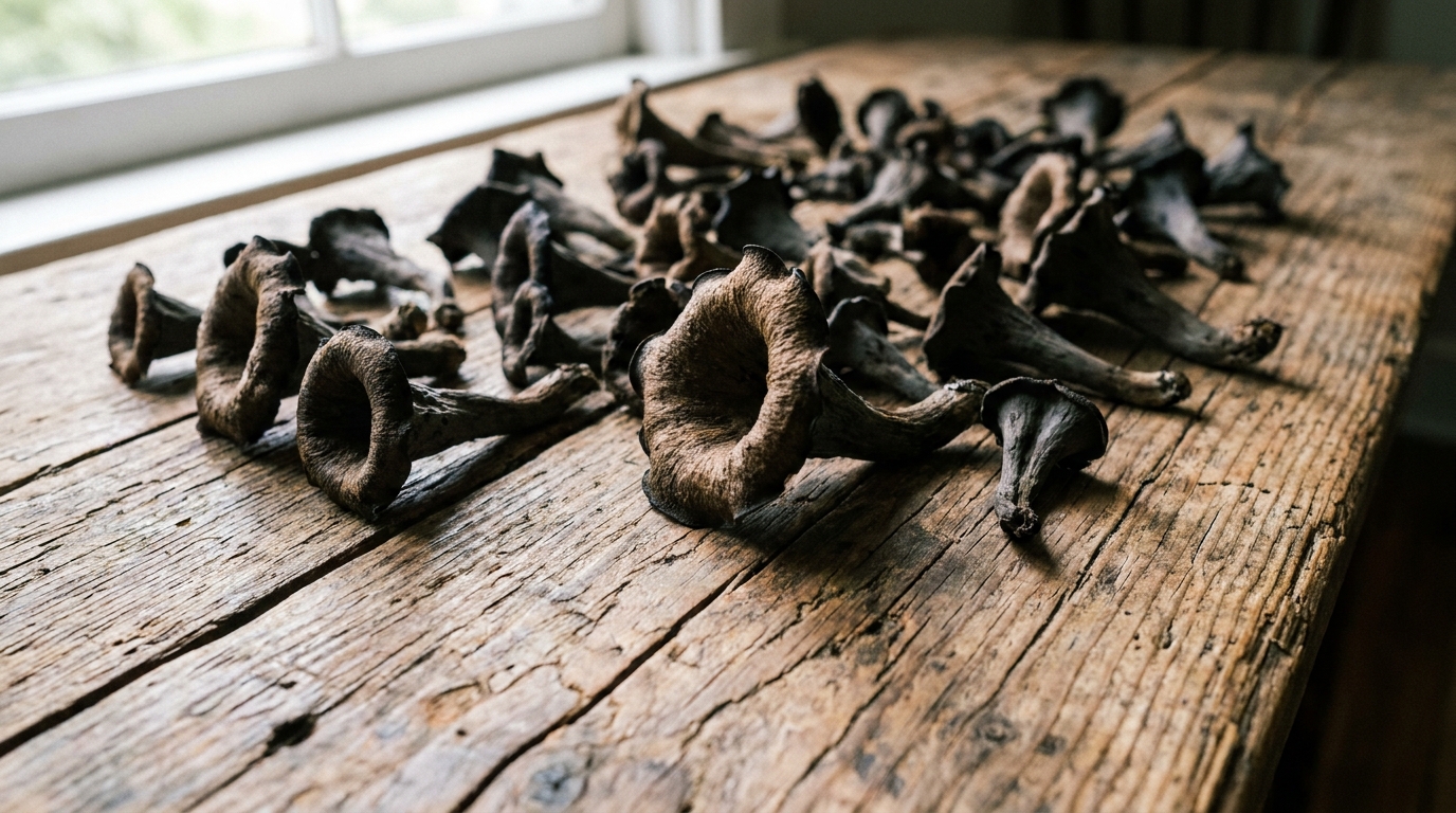 découvrez notre guide complet pour maîtriser les techniques essentielles afin de bien conserver la trompette de la mort. astuces pratiques et conseils pour préserver toute sa saveur et sa fraîcheur.