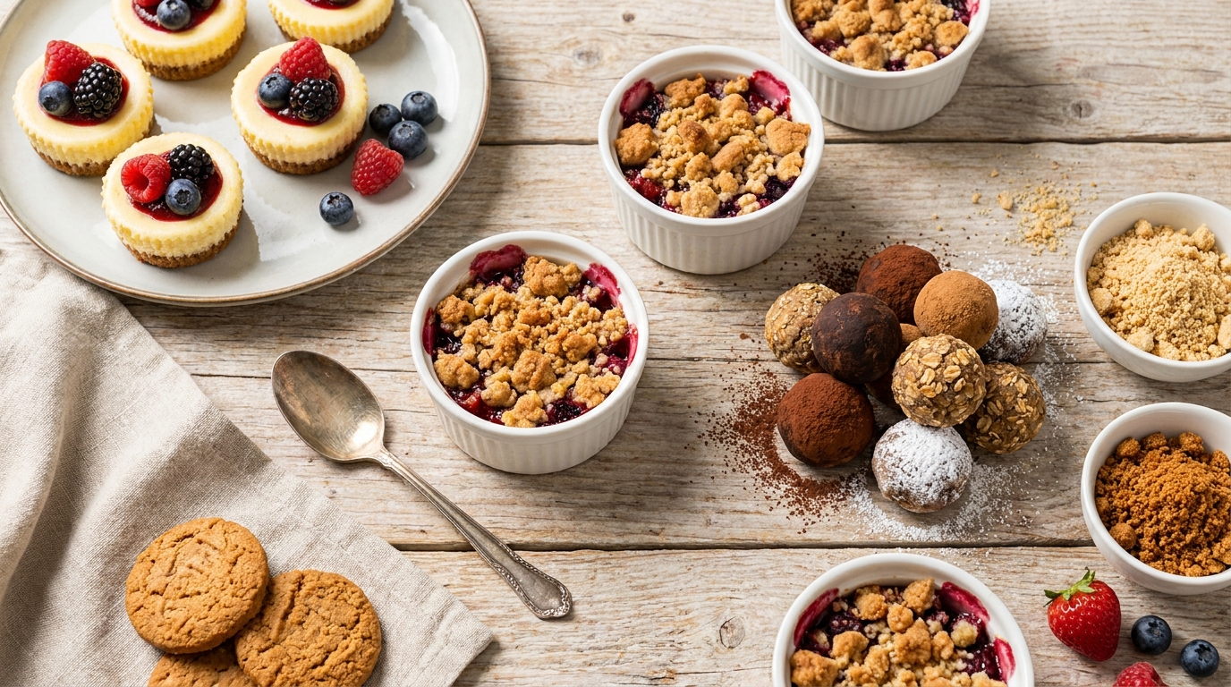 découvrez des astuces ingénieuses pour recycler vos vieux biscuits et éviter le gaspillage alimentaire facilement.